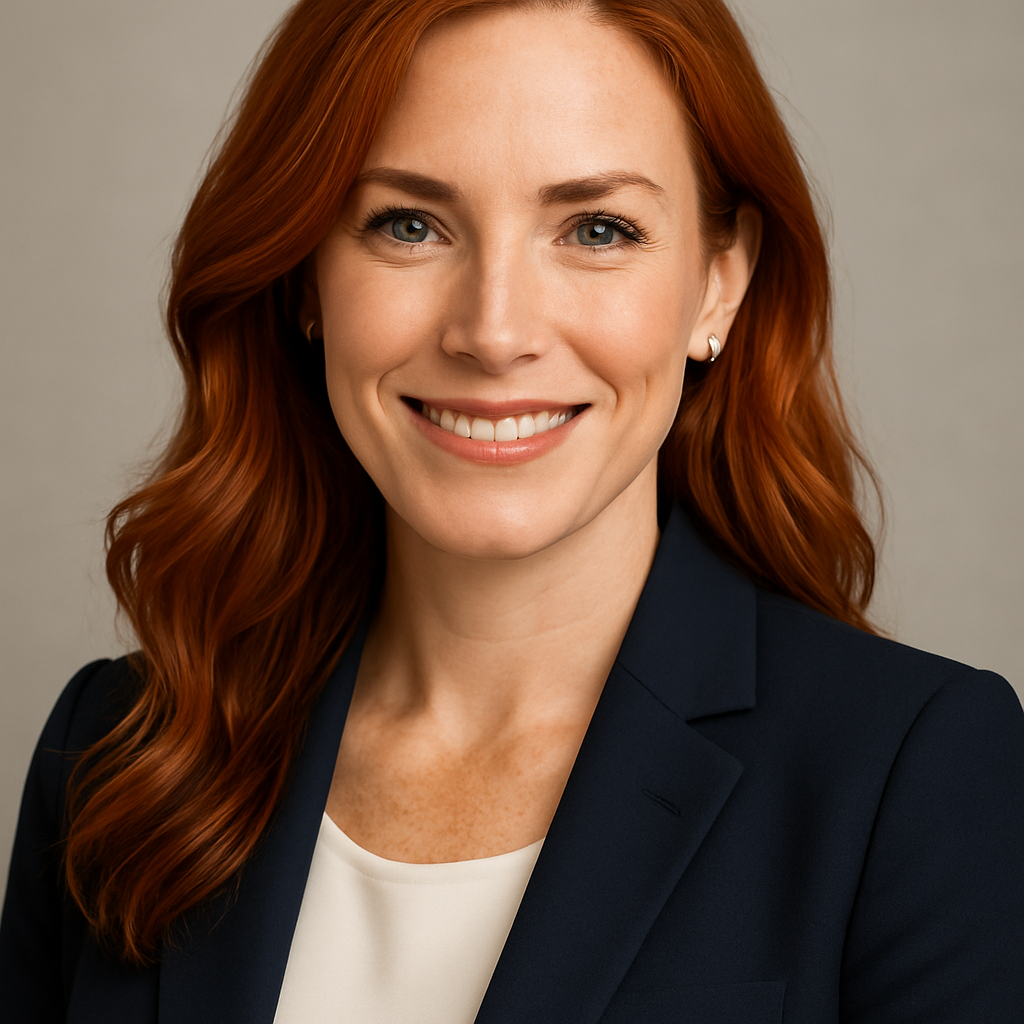 Bridget Doyle