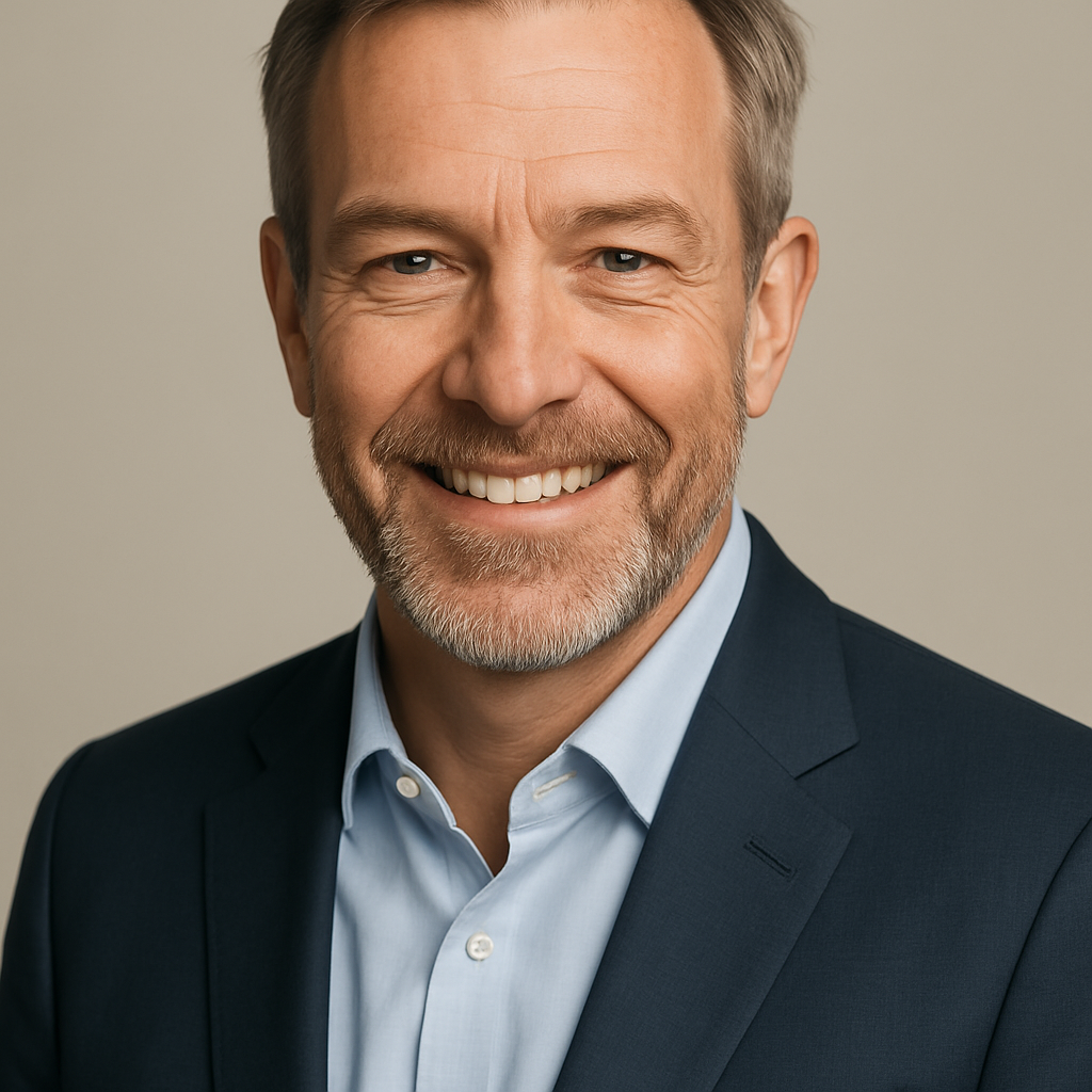 Leendert van Zeeland